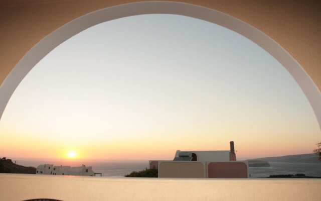 Alisaxni Resort