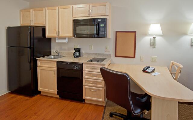 Candlewood Suites Houston (The Woodlands), an IHG Hotel