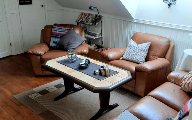 Gallared 710 - Bed And Kitchen