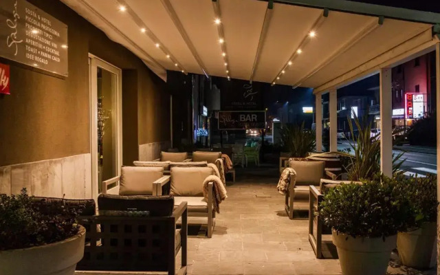 Spluga Sosta & Hotel