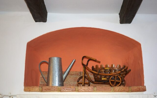 Studio in Peñaflor, With Wifi