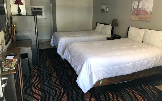 Country Town N Suites