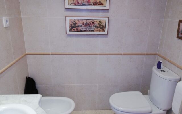 Las Terrazas Esc. 6 1º pta 3