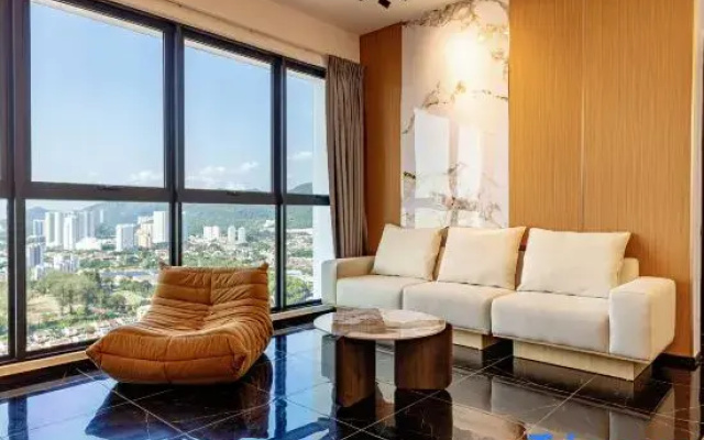Urban Suites Premier Collection by Urban Hospitality