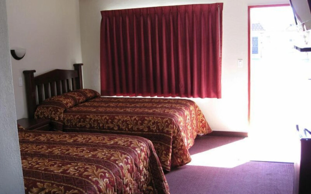 Geneva Motel