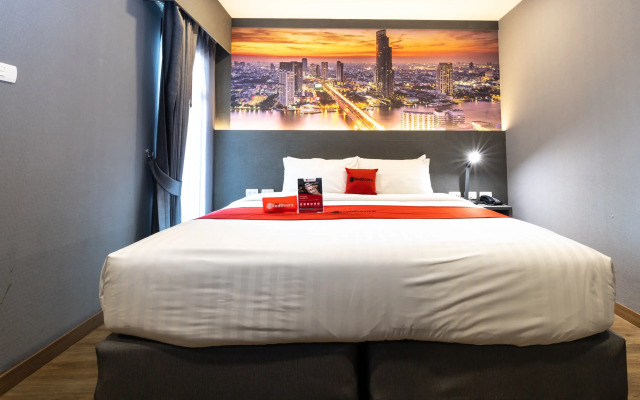 Hyde Park Hotel Bangkok