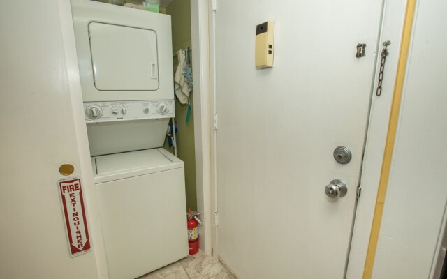 Sandpiper Cove 2055 - 1 Br Condo