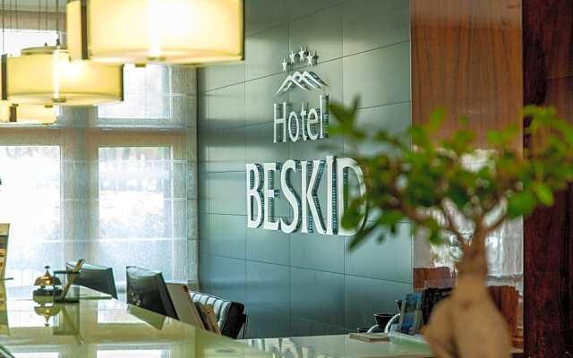 Hotel Beskid