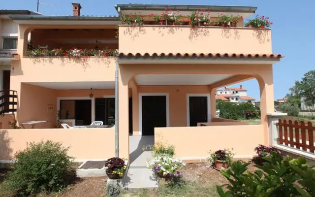 Apartments Toffetti