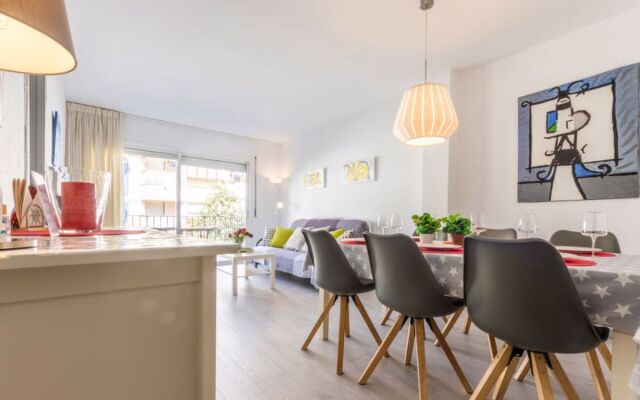 Apartment Carme
