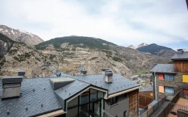 Apartaments La Serrera