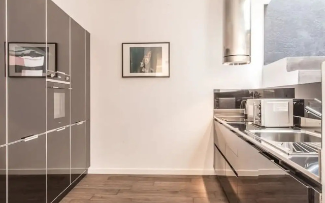 Stylish Maisonette, Kerameikos
