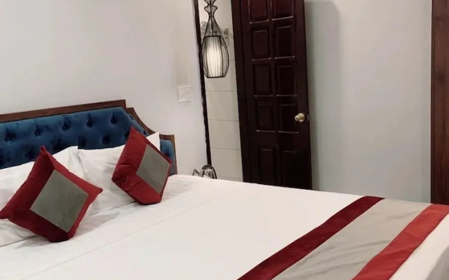 The La Renta Hotel & Spa