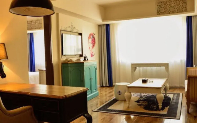 Mabeier Boutique Hotel