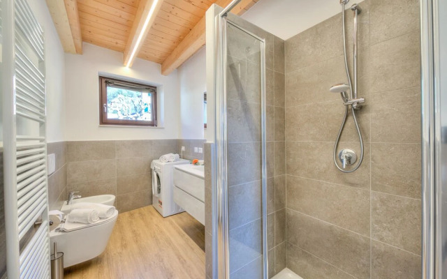 Navazzo Apartment In Hilly Area - Relax