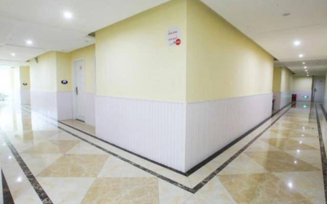 Weini Hostel