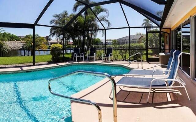 Villa Kaylee