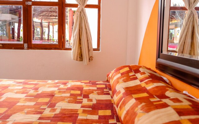 Hotel Bello Caribe