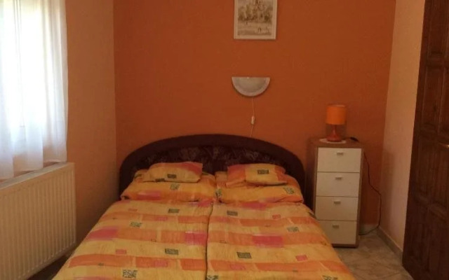 Mrta Apartments House