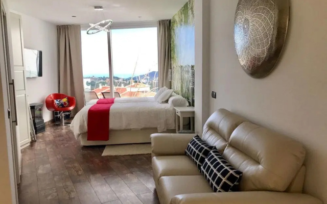 Loft El Sueño