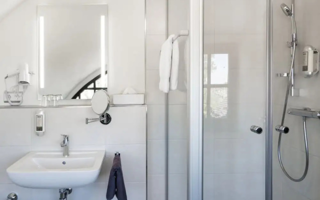 Hotel Restaurant Schiff