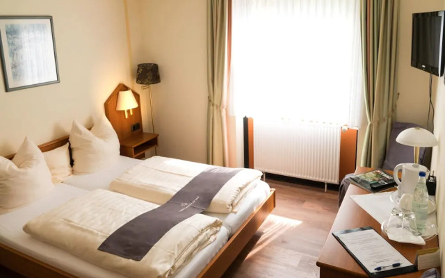 Hotel Restaurant Estricher Hof