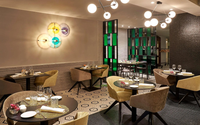 NH Logroño Herencia Rioja