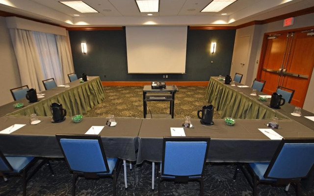 Hampton Inn & Suites Saratoga Springs Downtown