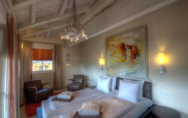 Residenz an der Burg by Kaprun Rentals