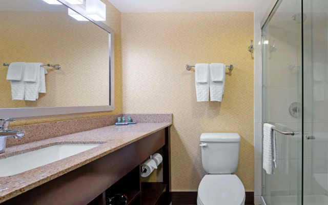 Best Western University Inn At Valparaiso