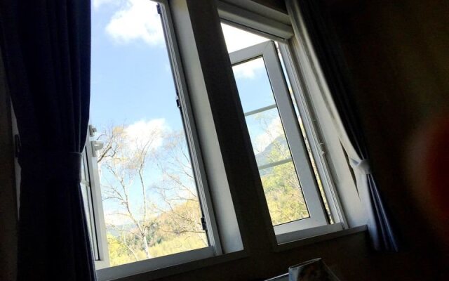 Highland Resort Again