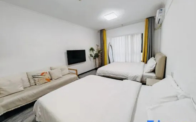 Time Tribe Homestay