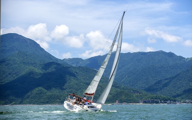 The Yun Resort Shenzhen Longcheer Hotel