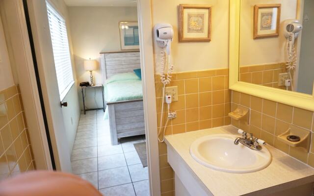 Redington Surf Resort