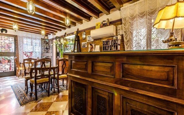 Ariel Silva Hotel - Venice Apartments  Cannaregio II