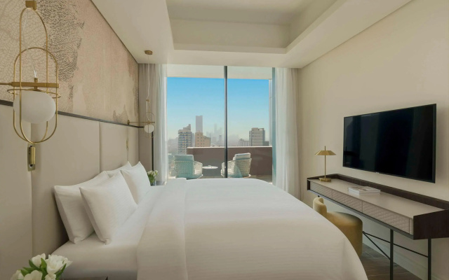 Fairmont Ramla Riyadh