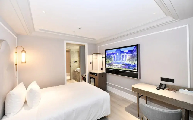 Mercure Xichang