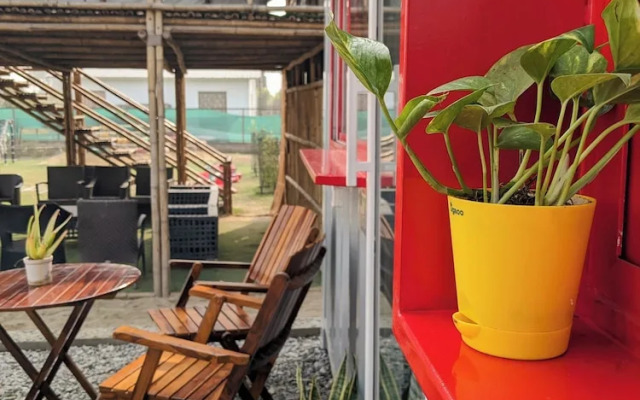 Tuk Tuk Gilhari Noida