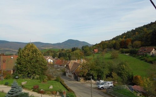 Chambres d'Hotes A l'Ombre du Verger