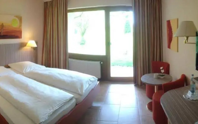 Wohlfühlhotel Sonnengarten