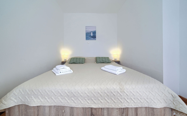 House Villa Drago