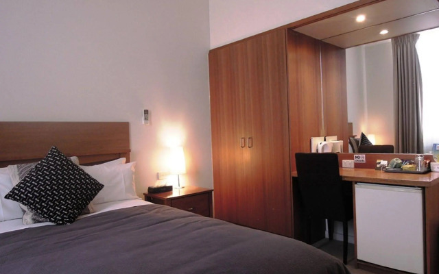 Plough Hotel