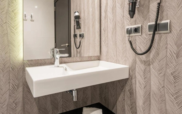 I Residence Hotel Silom
