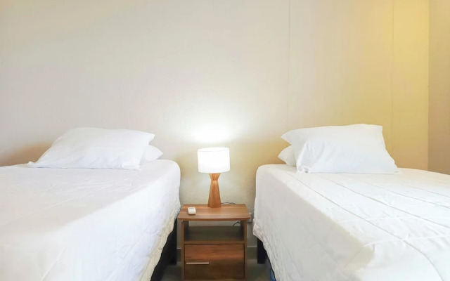 Lindo - Jacuzzi privado - 3 Min Playa Azul