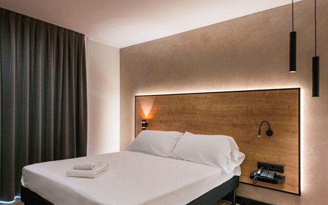 ibis Styles Figueres Ronda