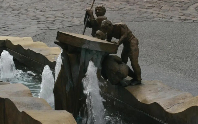 Gite duplex du vignoble Alsace