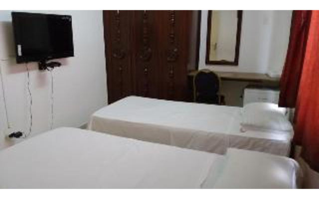 Hotel Central Manaus