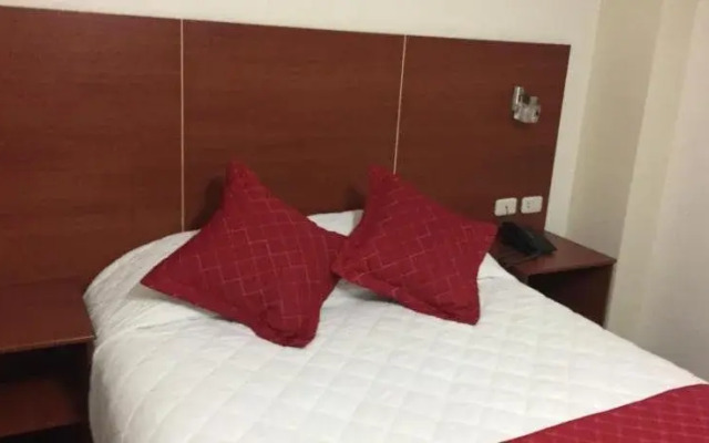 Hotel Orquídea
