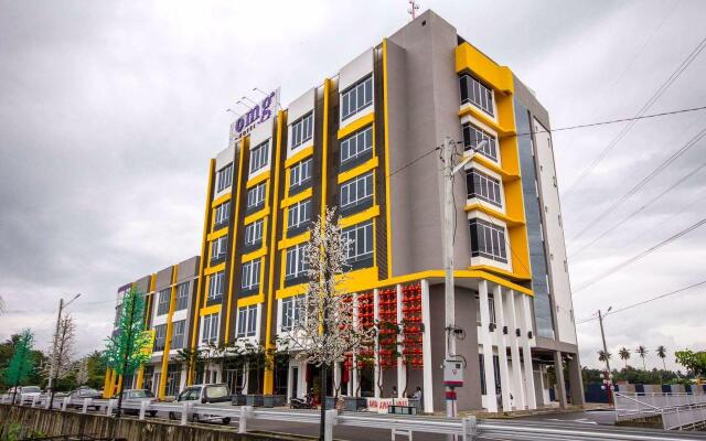 OMG Hotel