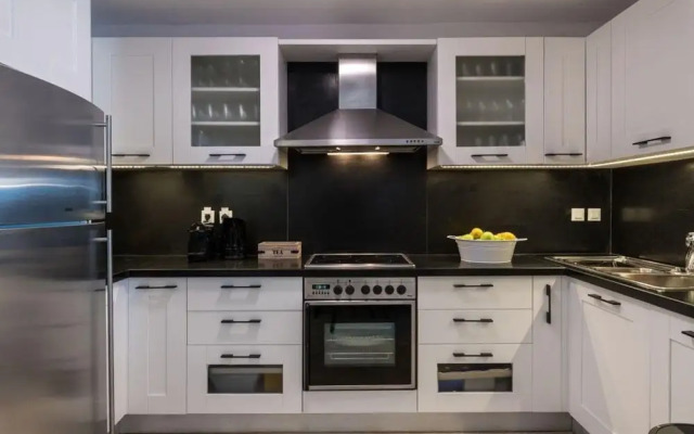 Luxury Key Mykonos 6 Bed Villa Orenda Agios Lazaros